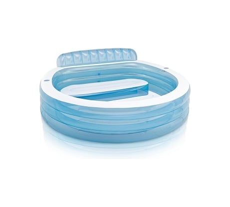Детский надувной бассейн Intex 57190