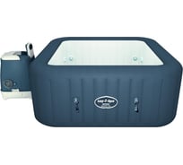 СПА-бассейн Bestway Гавайи Гидроджет Про на 4-6 человек, 180х180х71 см, 795 л 54138 BW