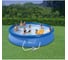 Бассейн Intex Easy Set, 457х84см, 9792л, фильтр-насос 2006л/ч 28158 2
