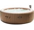 СПА-бассейн Intex Bubble Massage 145/196x71см, круглый 28474 1