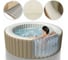 СПА-бассейн Intex Bubble Massage 145/196x71см, круглый 28474 5