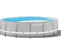 Каркасный бассейн Intex Prism Frame 305x76 см 26702 16031289