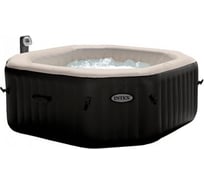СПА-бассейн Intex Jet and Bubble Deluxe 28456
