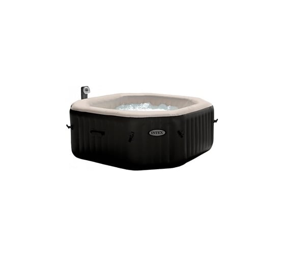СПА-бассейн Intex Jet and Bubble Deluxe 28456 1