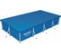 Тент для каркасных бассейнов Bestway 410х226 см 58107 BW 006233 1