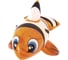 Надувная игрушка-наездник с ручками Bestway Рыба-клоун, 157х94см 41088 BW 2