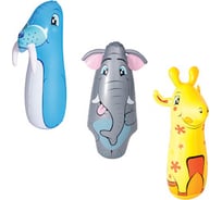 Надувная игрушка для боксирования Bestway 91 см 52152 BW 003757