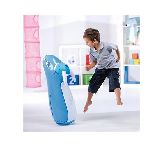 Надувная игрушка для боксирования Bestway 91 см 52152 BW 003757