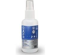 Защитный спрей для кожи от укусов всех видов кровососущих насекомых STOKO ANTI INSECT 100 мл 34282 605154