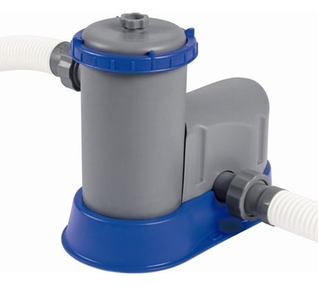 Картриджный фильтр-насос Bestway тип III 58389 BW 006205