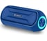 Портативная акустика Defender Enjoy S1000 синий, 20Вт, bluetooth 65687 1