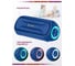 Портативная акустика Defender Enjoy S1000 синий, 20Вт, bluetooth 65687 4
