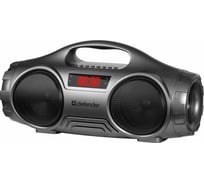 Портативная акустика Defender G100, 16Вт, BT/FM/SD/USB, 65689