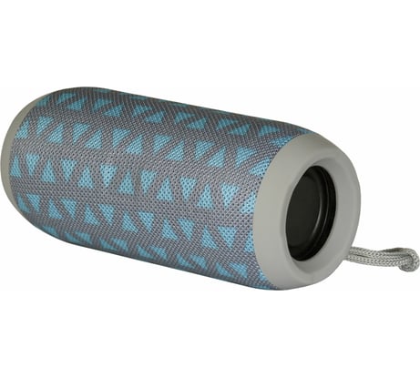 Портативная акустика Defender Enjoy S700, синий, 10Вт, BT/FM/TF/USB/AUX, 65702