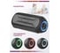 Портативная акустика Defender Enjoy S1000, 20Вт, bluetooth, 65688 4