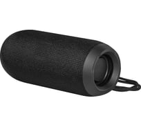 Портативная акустика Defender Enjoy S700, черный, 10Вт, BT/FM/TF/USB/AUX 65701