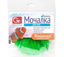 Мочалка-спонж для тела Grifon Б0040101