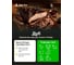 Щепа для копчения Hot Pot Дуб, 1 л 61419 5