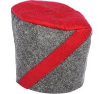 Шапка Hot Pot Папаха, войлок 41239