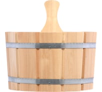 Ушат Hot Pot 6 л, липа 33225