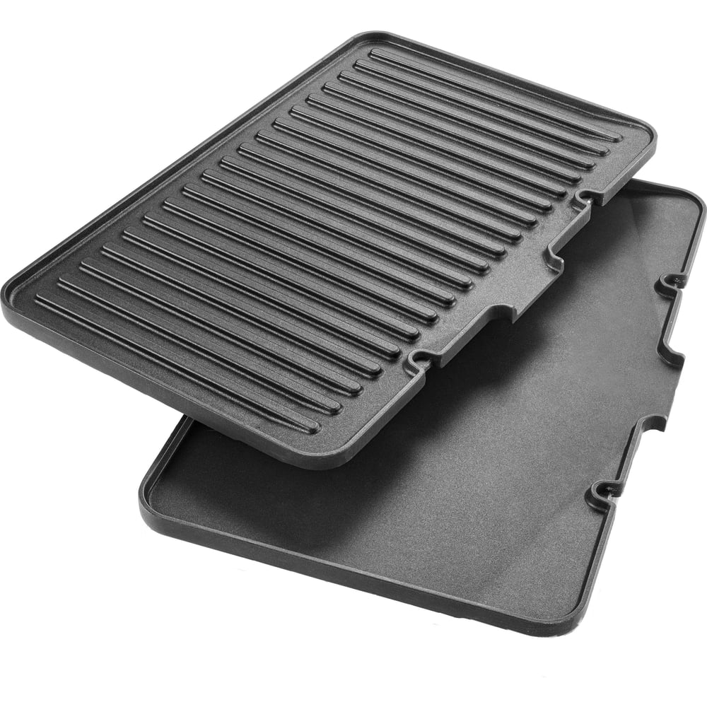 Набор пластин для гриля DeLonghi DLSK150 5517910001 - выгодная цена ...
