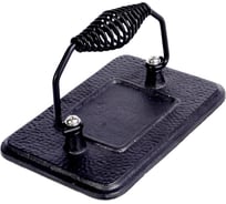 Пресс для гриля MAYER&BOCH 17x11 см, из чугуна 31159