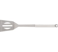 Лопатка для барбекю PALISAD 37 см нержавеющая сталь Camping 69643