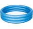 Детский круглый бассейн Bestway 122х25 см, 140 л 51025 BW 030575 1