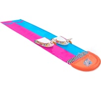 Двойная водная горка Bestway Лама-Рама 488 см 52320 BW 009083