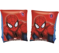 Нарукавники для плавания Bestway Spider-Man 23х15 см 98001 BW 030845