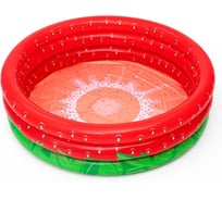 Детский надувной бассейн Bestway Сладкая клубничка 160x38 см 51145 BW 006176