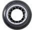 Надувной круг для плавания Bestway 119 см, с ручками 36102 BW 012001 1