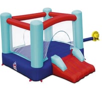 Батут с горкой Bestway 250x210x152 см 53310 BW