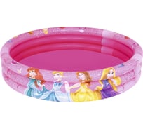 Детский круглый бассейн Bestway 122х25 см, 140 л, Disney Princess 91047 BW 030874