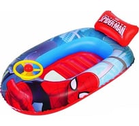 Надувная лодочка Bestway Spider-Man 112х71 см 98009 BW 006363