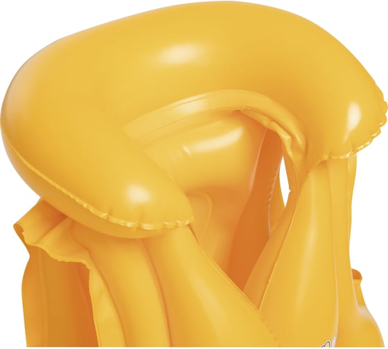 Жилет для плавания Swim Safe Bestway, ступень B, 51x46 см 32034 BW 030842