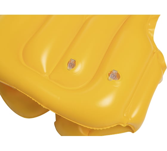 Жилет для плавания Swim Safe Bestway, ступень B, 51x46 см 32034 BW 030842