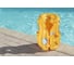 Жилет для плавания Swim Safe Bestway, ступень B, 51x46 см 32034 BW 030842 2