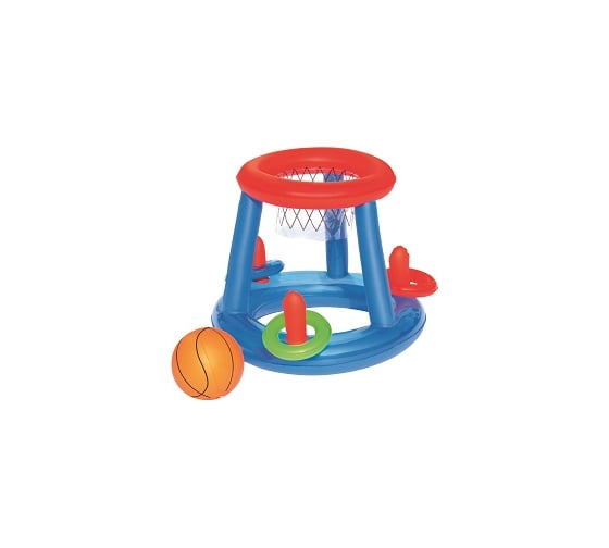 Баскетбольный набор для игр на воде Bestway 52190 BW 1