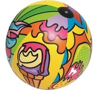 Пляжный мяч Поп-арт Bestway, 91 см 31044 BW 004866