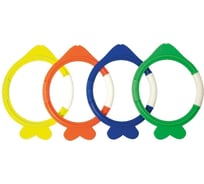 Набор колец для ныряния Dive Fish Bestway 26009 BW 008785