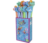 Аквалапша с наконечником в виде головы животного Bestway 32113 BW