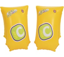 Нарукавники для плавания Bestway Swim Safe, ступень С, 30х15 см 32110 BW 004803