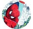 Пляжный мяч Bestway Spider-Man 51 см 98002 BW 030699 1