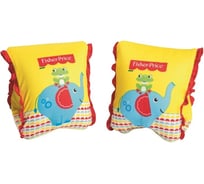 Нарукавники для плавания Bestway Fisher Price, от 1 до 6 лет 93525 BW 009059