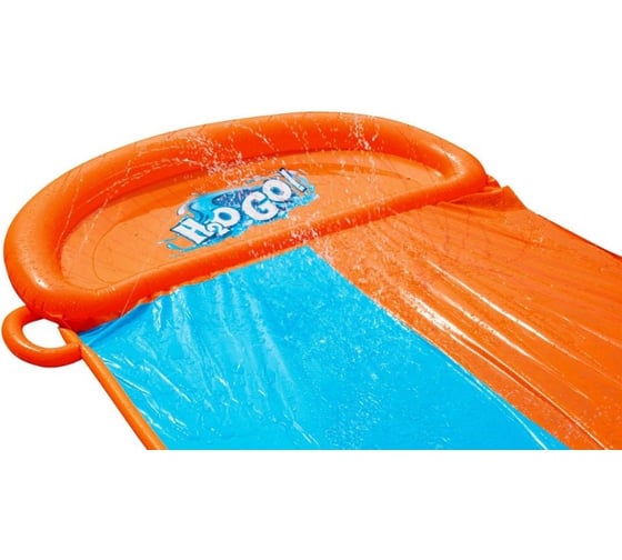 Двойная водная дорожка Bestway 488 см 52328 BW 009077