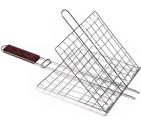 Универсальная решетка-гриль Hot Pot малая 61336