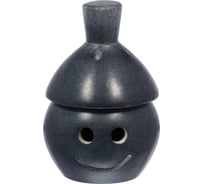 Испаритель из камня для бани и сауны Банные штучки Гном 40222