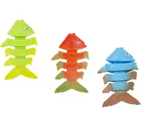 Игрушки для подводной игры Bestway Squiggle Wiggle 26029 BW 009055