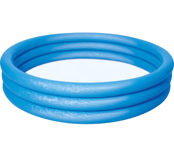 Круглый детский бассейн Bestway, 152х30 см, 282 л 51026 BW 004854